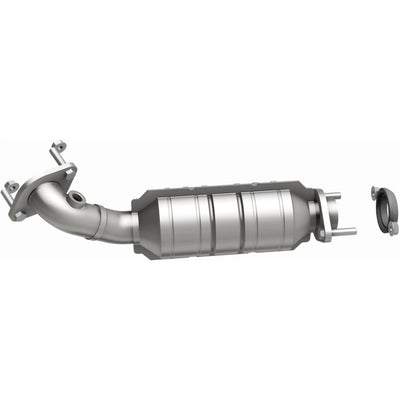OEM Grade Federal / EPA Compliant Direct-Fit Catalytic Converter <br>04-08 Cadillac SRX, 05-07 STS 3.6L