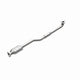 OEM Grade Federal / EPA Compliant Direct-Fit Catalytic Converter <br>99-02 Daewoo Leganza 2.2L