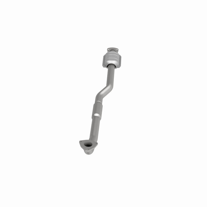 OEM Grade Federal / EPA Compliant Direct-Fit Catalytic Converter <br>99-02 Daewoo Leganza 2.2L