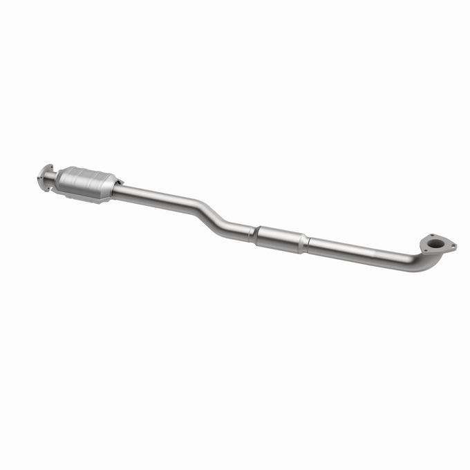 OEM Grade Federal / EPA Compliant Direct-Fit Catalytic Converter <br>99-02 Daewoo Leganza 2.2L