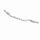 OEM Grade Federal / EPA Compliant Direct-Fit Catalytic Converter <br>01-02 Mercedes-Benz E430 4.3L