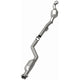 OEM Grade Federal / EPA Compliant Direct-Fit Catalytic Converter <br>01-02 Mercedes-Benz E430 4.3L