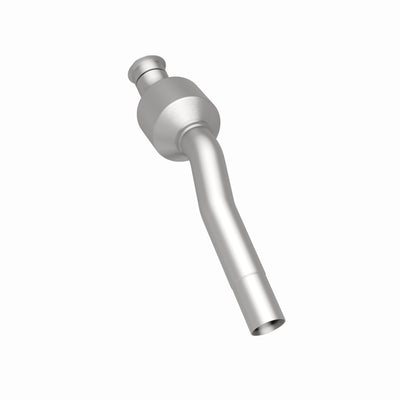 OEM Grade Federal / EPA Compliant Direct-Fit Catalytic Converter <br>10-13 Audi A3, 13-14 Volkswagen Beetle 2.0L