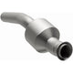 OEM Grade Federal / EPA Compliant Direct-Fit Catalytic Converter <br>10-13 Audi A3, 13-14 Volkswagen Beetle 2.0L