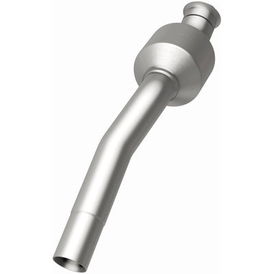 OEM Grade Federal / EPA Compliant Direct-Fit Catalytic Converter <br>10-13 Audi A3, 13-14 Volkswagen Beetle 2.0L