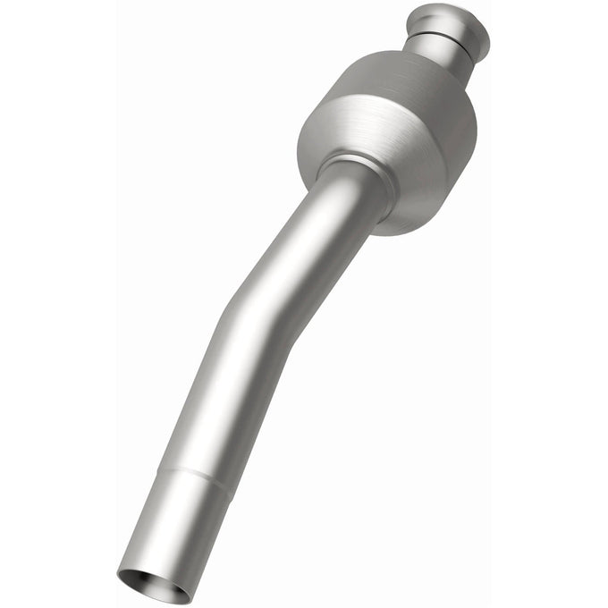 OEM Grade Federal / EPA Compliant Direct-Fit Catalytic Converter <br>10-13 Audi A3, 13-14 Volkswagen Beetle 2.0L