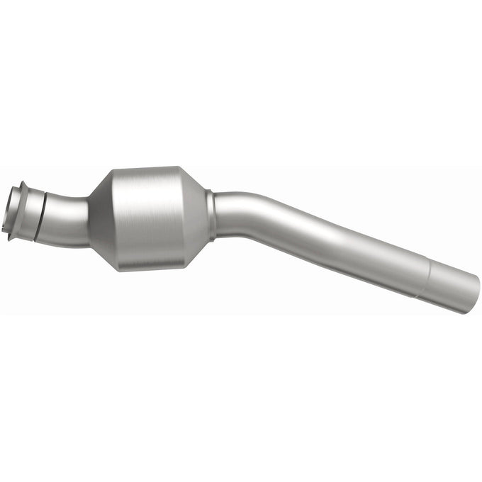 OEM Grade Federal / EPA Compliant Direct-Fit Catalytic Converter <br>10-13 Audi A3, 13-14 Volkswagen Beetle 2.0L