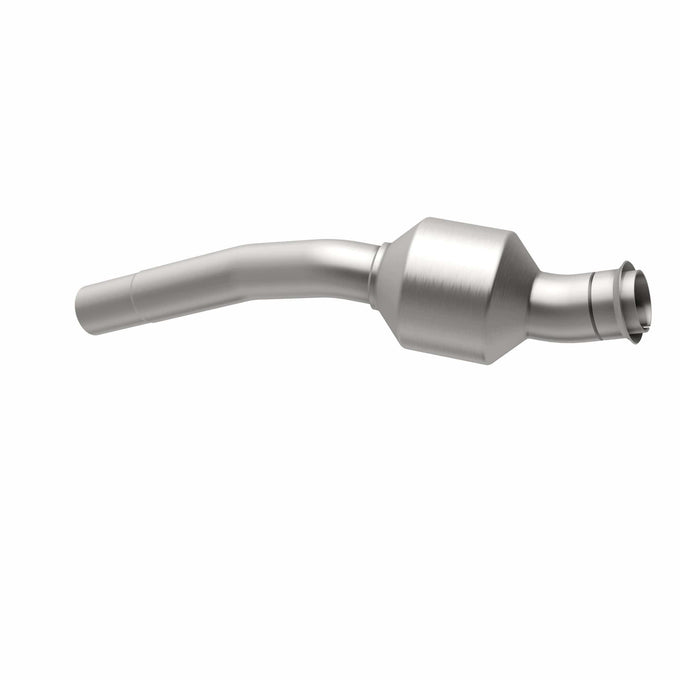 OEM Grade Federal / EPA Compliant Direct-Fit Catalytic Converter <br>10-13 Audi A3, 13-14 Volkswagen Beetle 2.0L