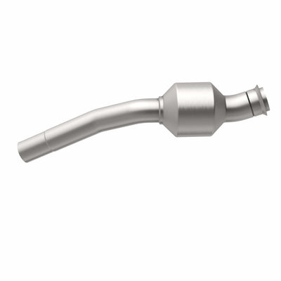 OEM Grade Federal / EPA Compliant Direct-Fit Catalytic Converter <br>10-13 Audi A3, 13-14 Volkswagen Beetle 2.0L