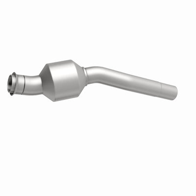 OEM Grade Federal / EPA Compliant Direct-Fit Catalytic Converter <br>10-13 Audi A3, 13-14 Volkswagen Beetle 2.0L