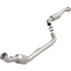 OEM Grade Federal / EPA Compliant Direct-Fit Catalytic Converter <br>06-09 Mercedes-Benz E350 3.5L