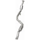 OEM Grade Federal / EPA Compliant Direct-Fit Catalytic Converter <br>06-09 Mercedes-Benz E350 3.5L
