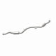 OEM Grade Federal / EPA Compliant Direct-Fit Catalytic Converter <br>06-09 Mercedes-Benz E350 3.5L