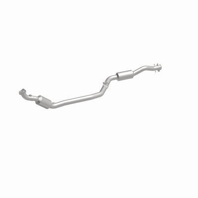 OEM Grade Federal / EPA Compliant Direct-Fit Catalytic Converter <br>06-09 Mercedes-Benz E350 3.5L