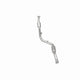 OEM Grade Federal / EPA Compliant Direct-Fit Catalytic Converter <br>06-09 Mercedes-Benz E350 3.5L