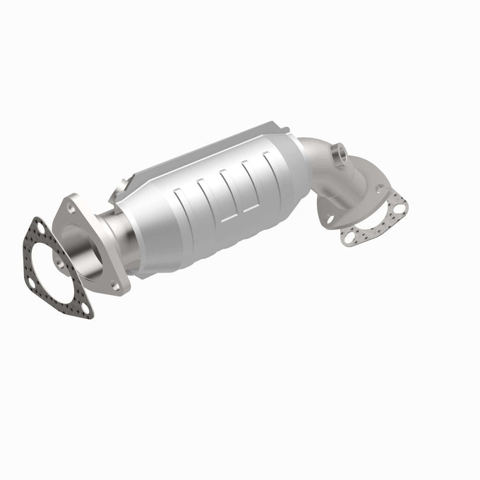 OEM Grade Federal / EPA Compliant Direct-Fit Catalytic Converter <br>97-06 Audi A4, A4 Quattro 1.8L