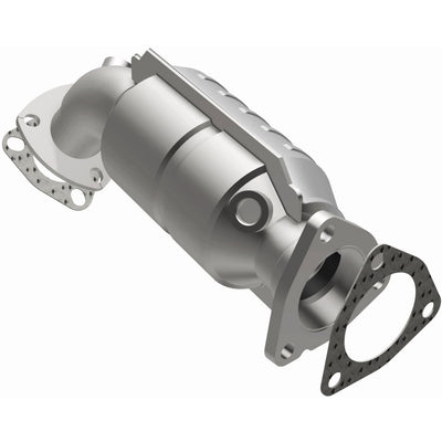 OEM Grade Federal / EPA Compliant Direct-Fit Catalytic Converter <br>97-06 Audi A4, A4 Quattro 1.8L