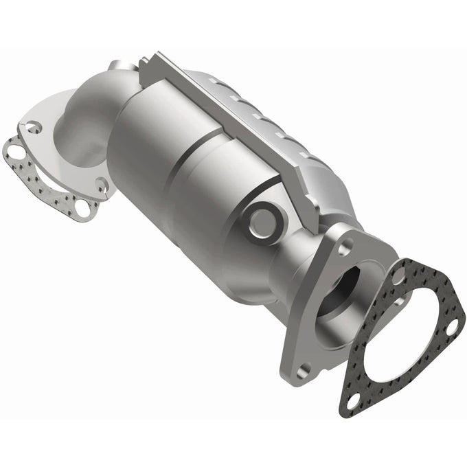 OEM Grade Federal / EPA Compliant Direct-Fit Catalytic Converter <br>97-06 Audi A4, A4 Quattro 1.8L