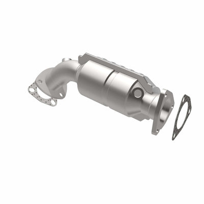 OEM Grade Federal / EPA Compliant Direct-Fit Catalytic Converter <br>97-06 Audi A4, A4 Quattro 1.8L