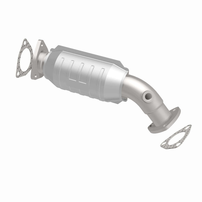 OEM Grade Federal / EPA Compliant Direct-Fit Catalytic Converter <br>97-06 Audi A4, A4 Quattro 1.8L