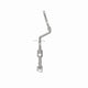 OEM Grade Federal / EPA Compliant Direct-Fit Catalytic Converter <br>01-02 Chevy Cavalier, Pontiac Sunfire 2.2L