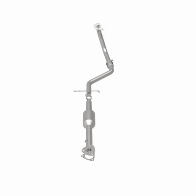 OEM Grade Federal / EPA Compliant Direct-Fit Catalytic Converter <br>01-02 Chevy Cavalier, Pontiac Sunfire 2.2L