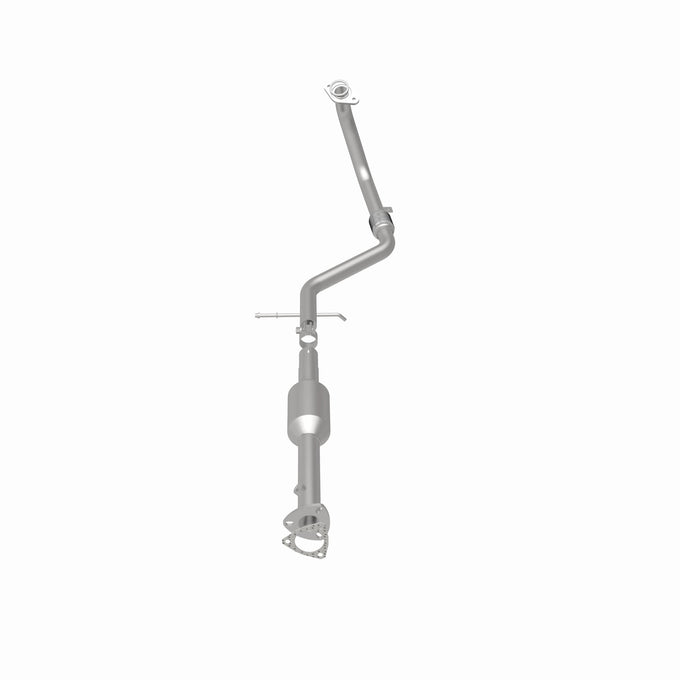 OEM Grade Federal / EPA Compliant Direct-Fit Catalytic Converter <br>01-02 Chevy Cavalier, Pontiac Sunfire 2.2L