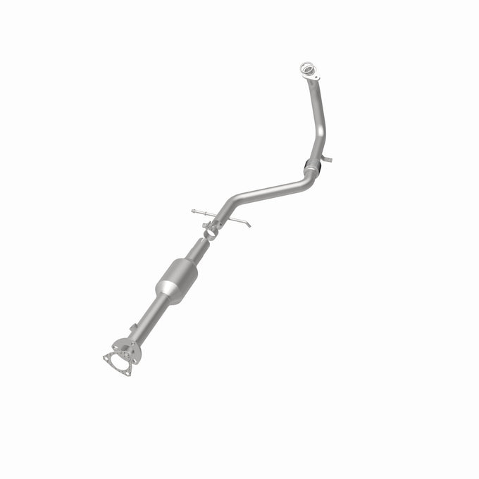 OEM Grade Federal / EPA Compliant Direct-Fit Catalytic Converter <br>01-02 Chevy Cavalier, Pontiac Sunfire 2.2L