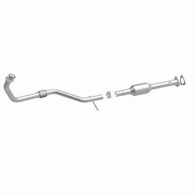 OEM Grade Federal / EPA Compliant Direct-Fit Catalytic Converter <br>01-02 Chevy Cavalier, Pontiac Sunfire 2.2L
