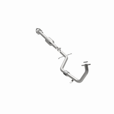 OEM Grade Federal / EPA Compliant Direct-Fit Catalytic Converter <br>01-02 Chevy Cavalier, Pontiac Sunfire 2.2L