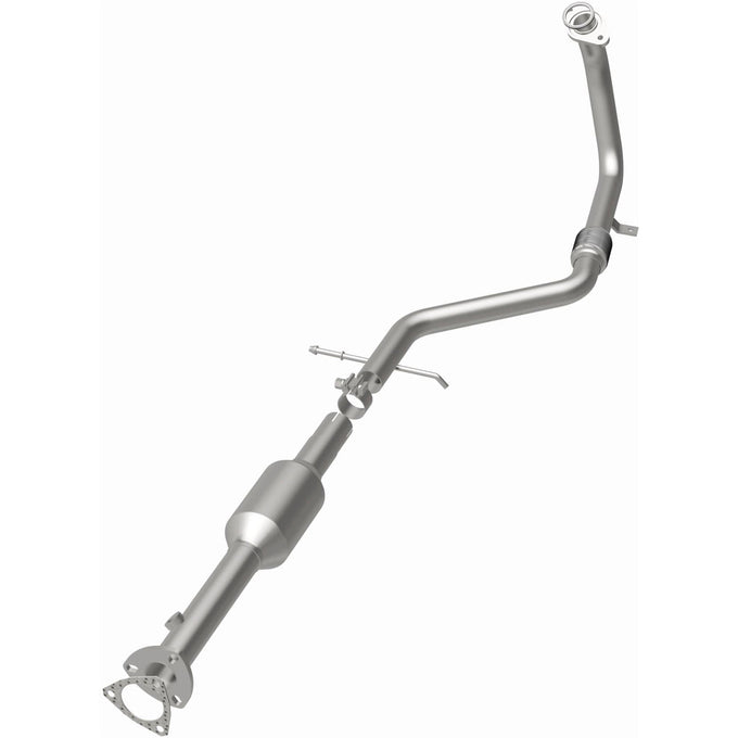 OEM Grade Federal / EPA Compliant Direct-Fit Catalytic Converter <br>01-02 Chevy Cavalier, Pontiac Sunfire 2.2L