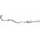OEM Grade Federal / EPA Compliant Direct-Fit Catalytic Converter <br>01-02 Chevy Cavalier, Pontiac Sunfire 2.2L
