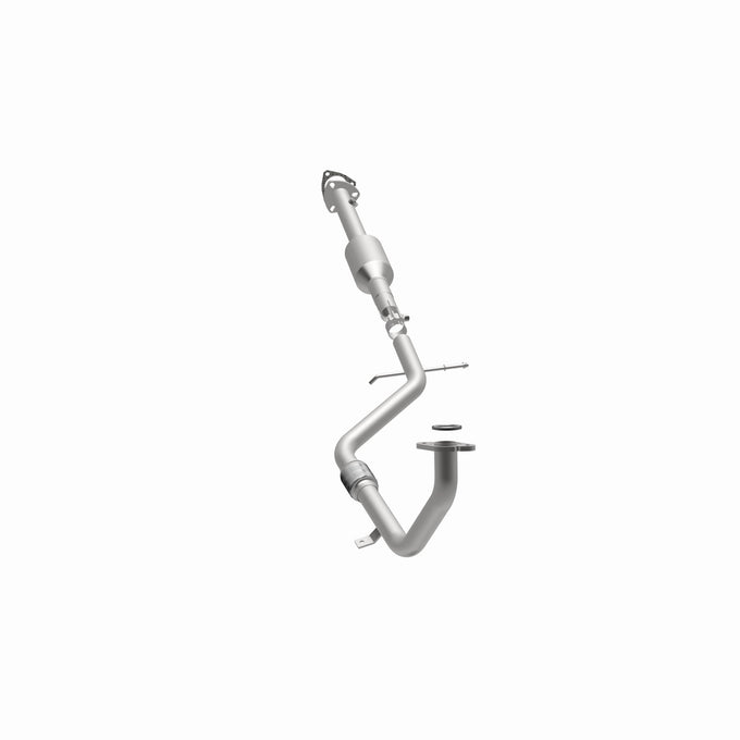OEM Grade Federal / EPA Compliant Direct-Fit Catalytic Converter <br>01-02 Chevy Cavalier, Pontiac Sunfire 2.2L