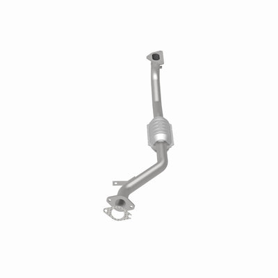 OEM Grade Federal / EPA Compliant Direct-Fit Catalytic Converter <br>01-04 Subaru Outback 3.0L