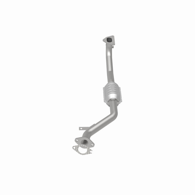 OEM Grade Federal / EPA Compliant Direct-Fit Catalytic Converter <br>01-04 Subaru Outback 3.0L
