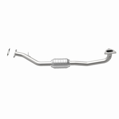 OEM Grade Federal / EPA Compliant Direct-Fit Catalytic Converter <br>01-04 Subaru Outback 3.0L