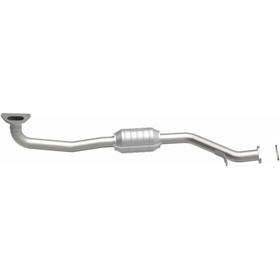 OEM Grade Federal / EPA Compliant Direct-Fit Catalytic Converter <br>01-04 Subaru Outback 3.0L