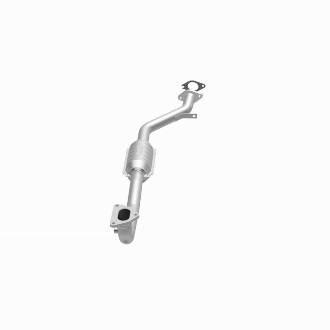 OEM Grade Federal / EPA Compliant Direct-Fit Catalytic Converter <br>01-04 Subaru Outback 3.0L