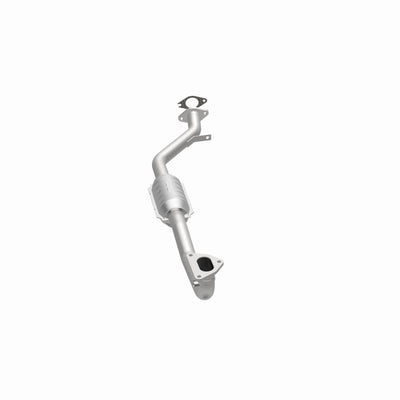 OEM Grade Federal / EPA Compliant Direct-Fit Catalytic Converter <br>01-04 Subaru Outback 3.0L