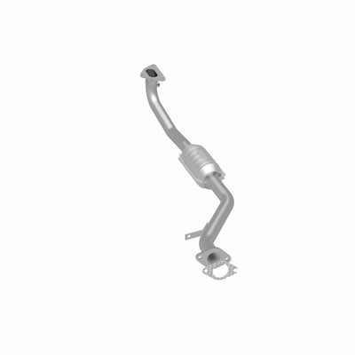OEM Grade Federal / EPA Compliant Direct-Fit Catalytic Converter <br>01-04 Subaru Outback 3.0L