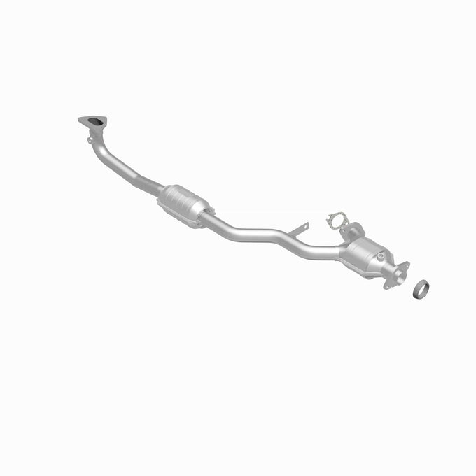 OEM Grade Federal / EPA Compliant Direct-Fit Catalytic Converter <br>01-04 Subaru Outback 3.0L