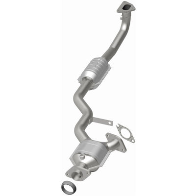 OEM Grade Federal / EPA Compliant Direct-Fit Catalytic Converter <br>01-04 Subaru Outback 3.0L