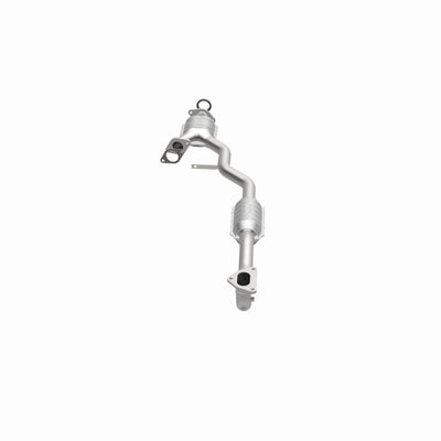 OEM Grade Federal / EPA Compliant Direct-Fit Catalytic Converter <br>01-04 Subaru Outback 3.0L