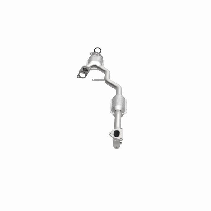 OEM Grade Federal / EPA Compliant Direct-Fit Catalytic Converter <br>01-04 Subaru Outback 3.0L