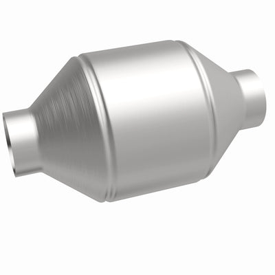 OEM Grade Federal / EPA Compliant Universal Catalytic Converter <br>07-15 Mini Cooper, 03-07 Honda Accord