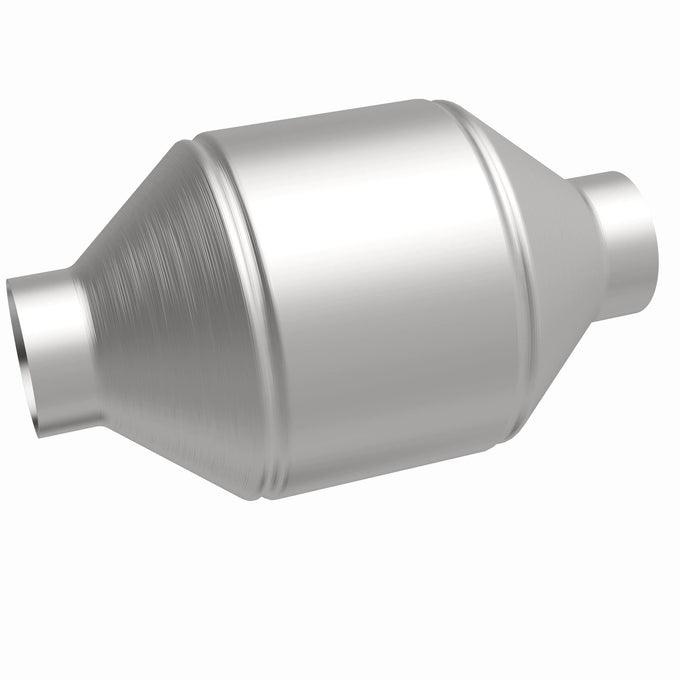 OEM Grade Federal / EPA Compliant Universal Catalytic Converter <br>07-15 Mini Cooper, 03-07 Honda Accord