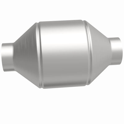 OEM Grade Federal / EPA Compliant Universal Catalytic Converter <br>07-15 Mini Cooper, 03-07 Honda Accord