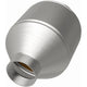 OEM Grade Federal / EPA Compliant Universal Catalytic Converter <br>07-15 Mini Cooper, 03-07 Honda Accord