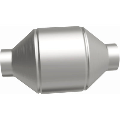 OEM Grade Federal / EPA Compliant Universal Catalytic Converter <br>07-15 Mini Cooper, 03-07 Honda Accord