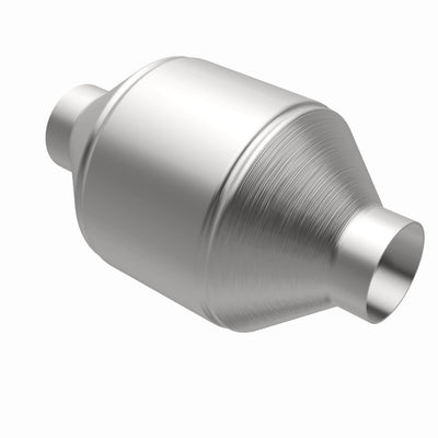 OEM Grade Federal / EPA Compliant Universal Catalytic Converter <br>07-15 Mini Cooper, 03-07 Honda Accord